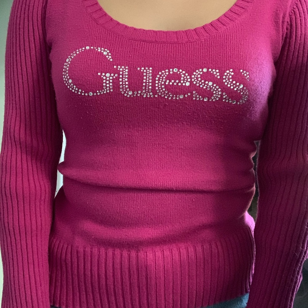 Guess Shirt